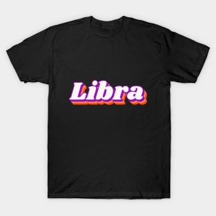 Libra T-Shirt